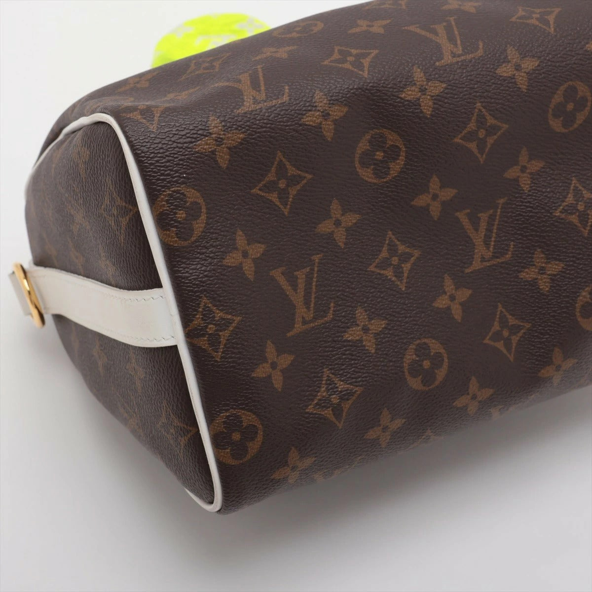 Louis Vuitton Monogram Speedy Bandouliere 25 M20754 Shoulder bag
