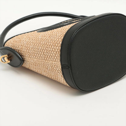 Louis Vuitton Petit Bucket M59961 Top Handle