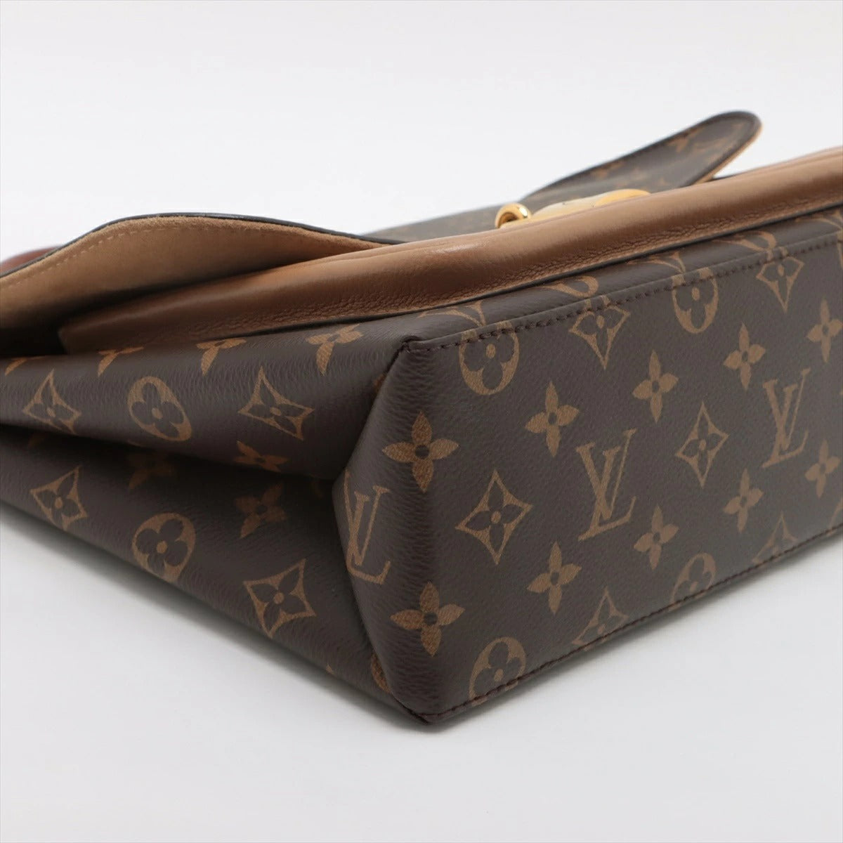 Louis Vuitton Monogram Marignan M44257 Shoulder Bag