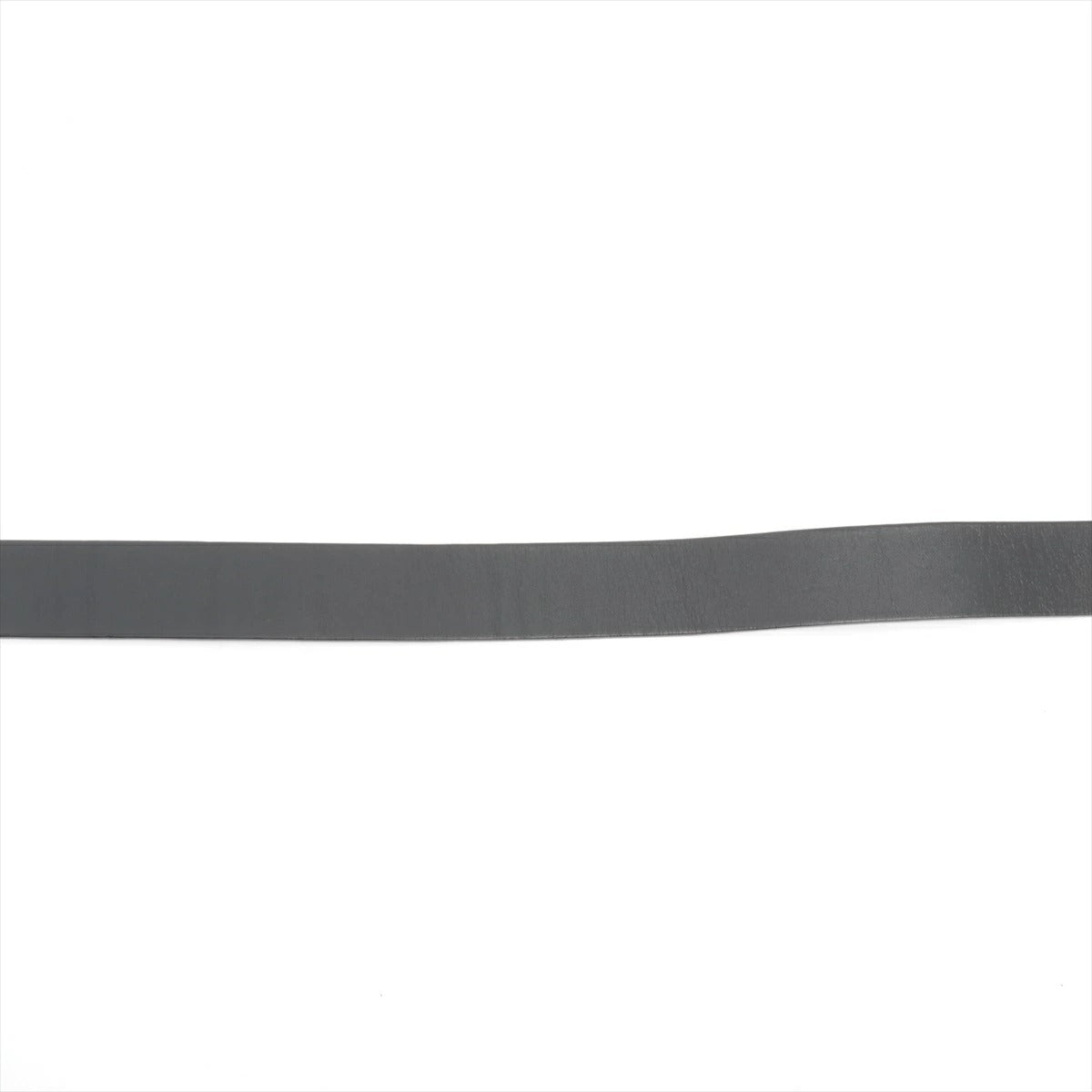 Gucci Logo G Belt 203742 Size 85