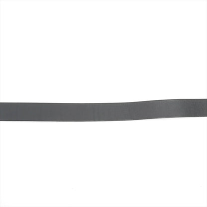 Gucci Logo G Belt 203742 Size 85