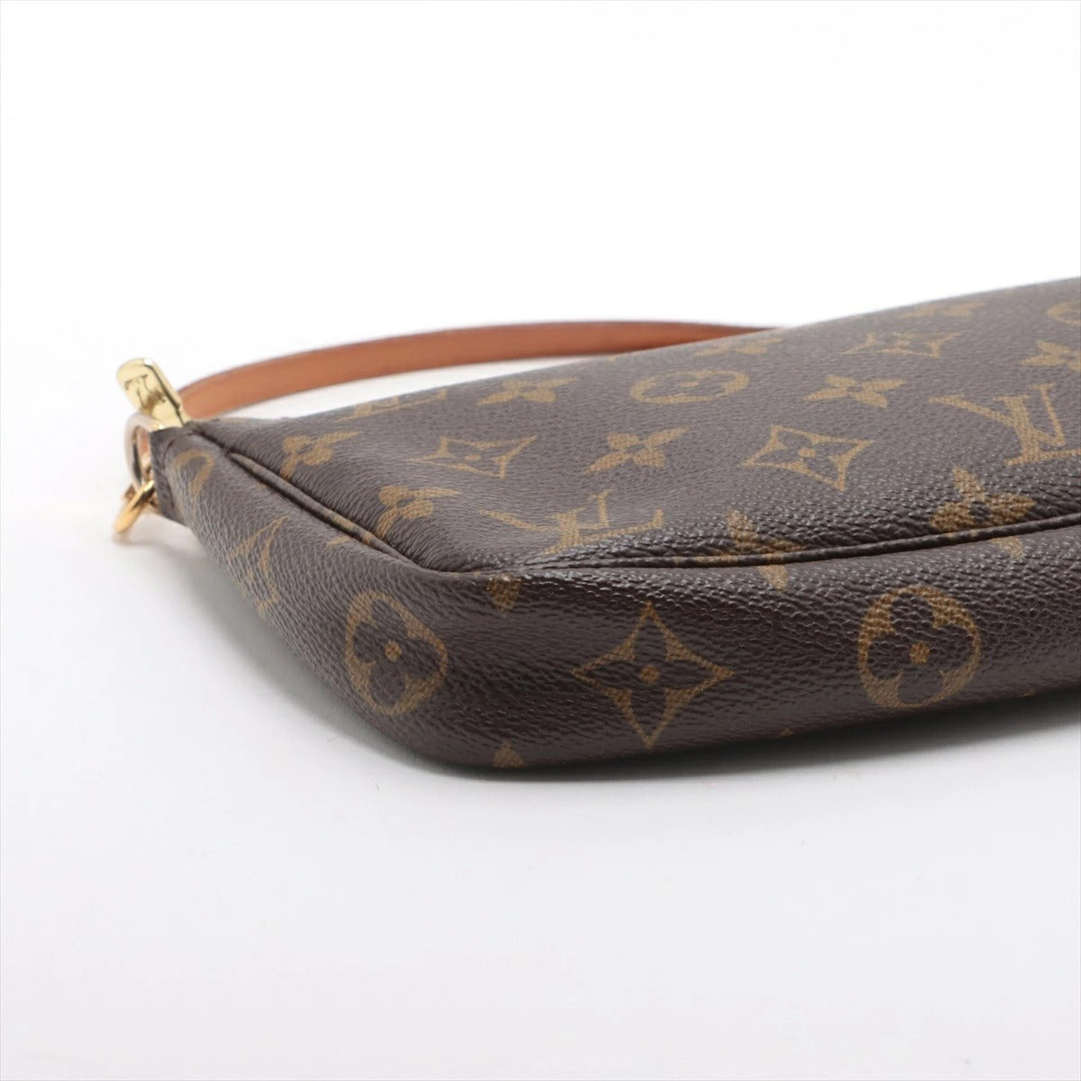 Louis Vuitton Monogram Pochette Accessoires M51980 Shoulder Bag Accessory Pouch