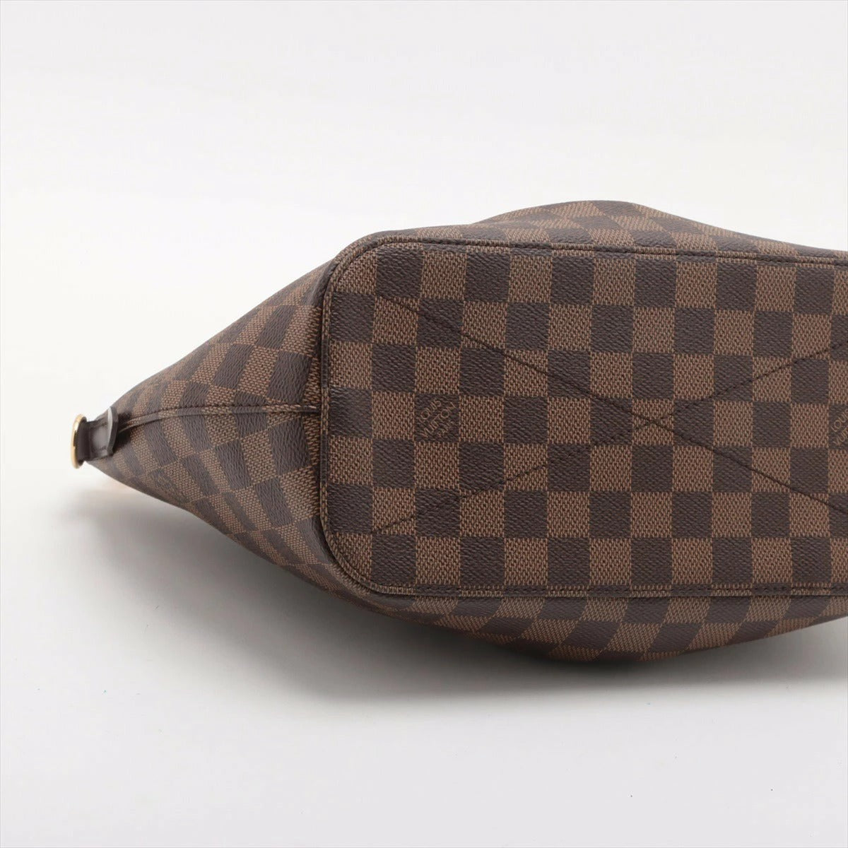 Louis Vuitton Damier Siena PM N41545 Tote Bag