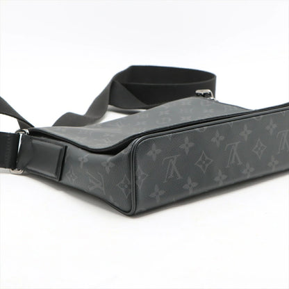 Louis Vuitton Monogram Eclipse District PM NM M44000 Messenger Bag