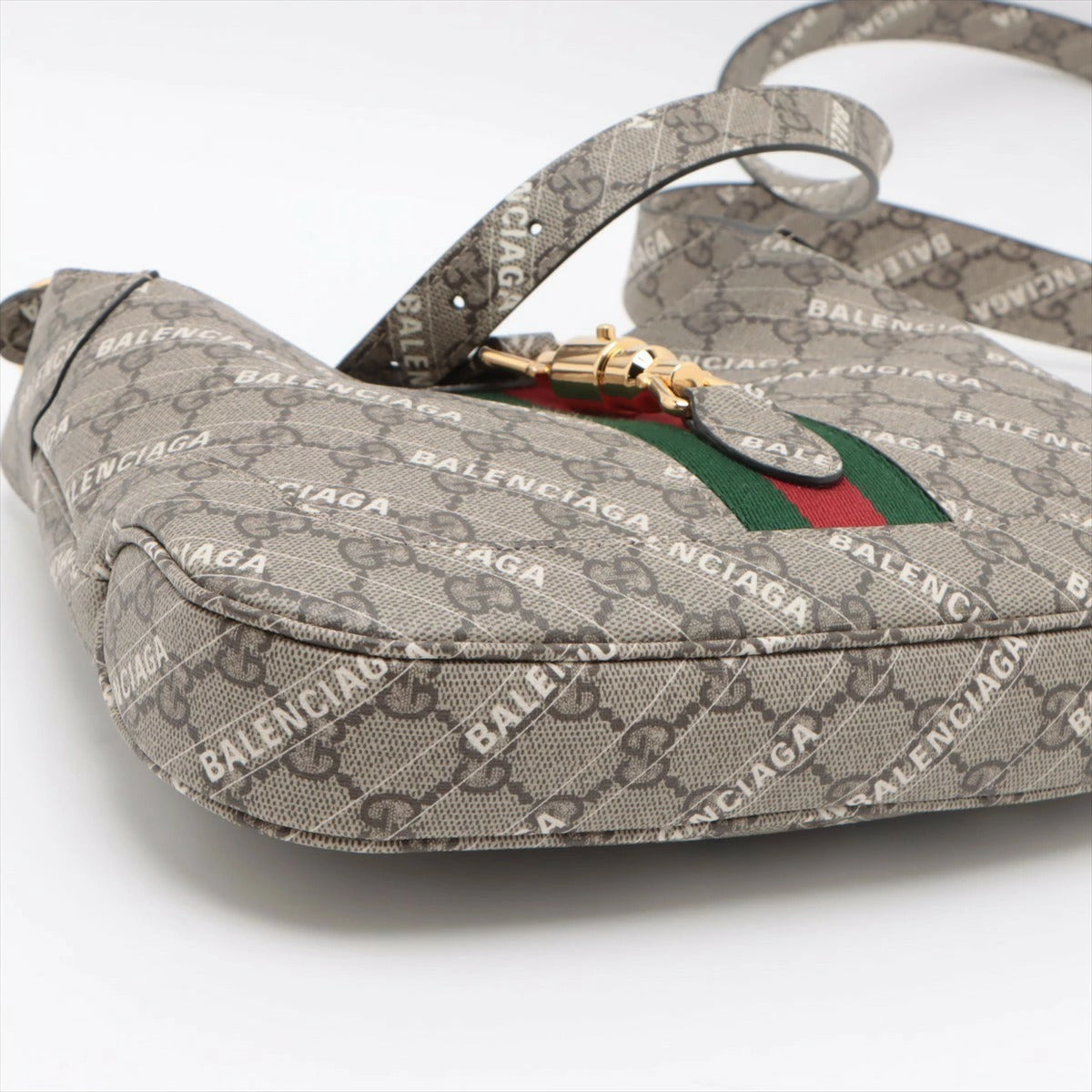 Gucci BALENCIAGA Jackie 1961 Hacker Project shoulder bag crossbody bag