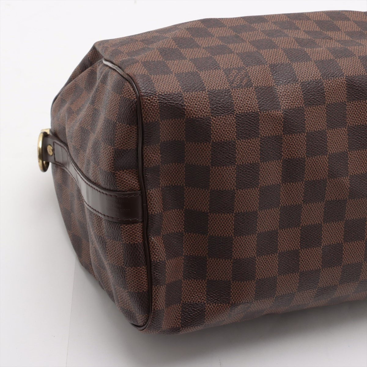 Louis Vuitton Damier Speedy Bandouliere 30 N41367 Shoulder Bag