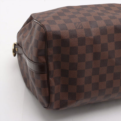 Louis Vuitton Damier Speedy Bandouliere 30 N41367 Shoulder Bag