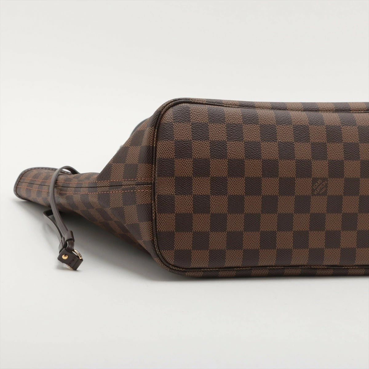 Louis Vuitton Damier Neverfull MM N41358 Tote Bag