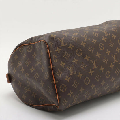 Louis Vuitton Monogram Speedy 35 M41524 Top Handle Mini Boston Bag