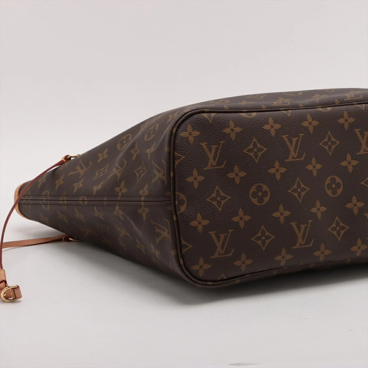 Louis Vuitton Monogram Neverfull MM M41178 Tote Bag