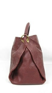 Louis Vuitton Empreinte Artsy MM M94047 Shoulder Bag