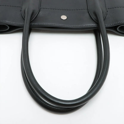 Yves Saint Laurent Paris Rive Gauche Leather Tote Bag
