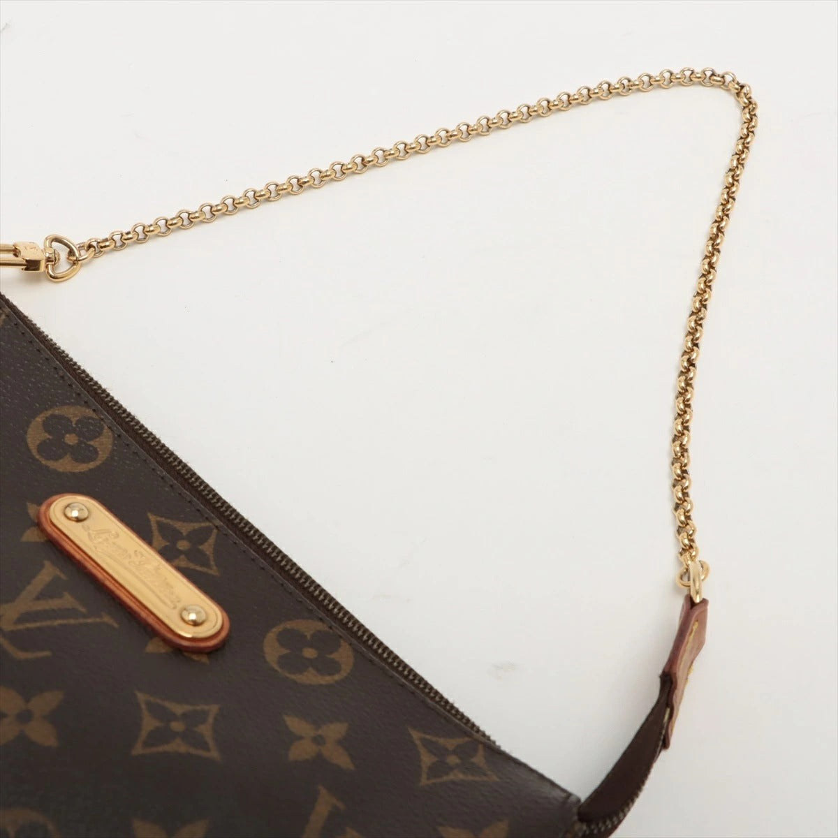 Louis Vuitton Monogram Eva M95567 Shoulder bag