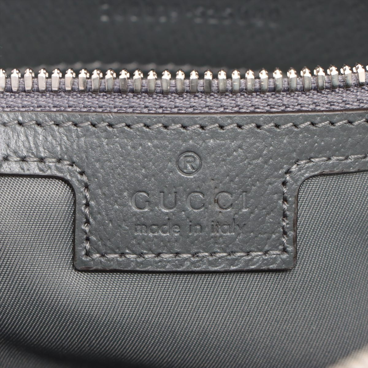 Gucci GG Supreme Marmont Clutch Bag Pouch 760019