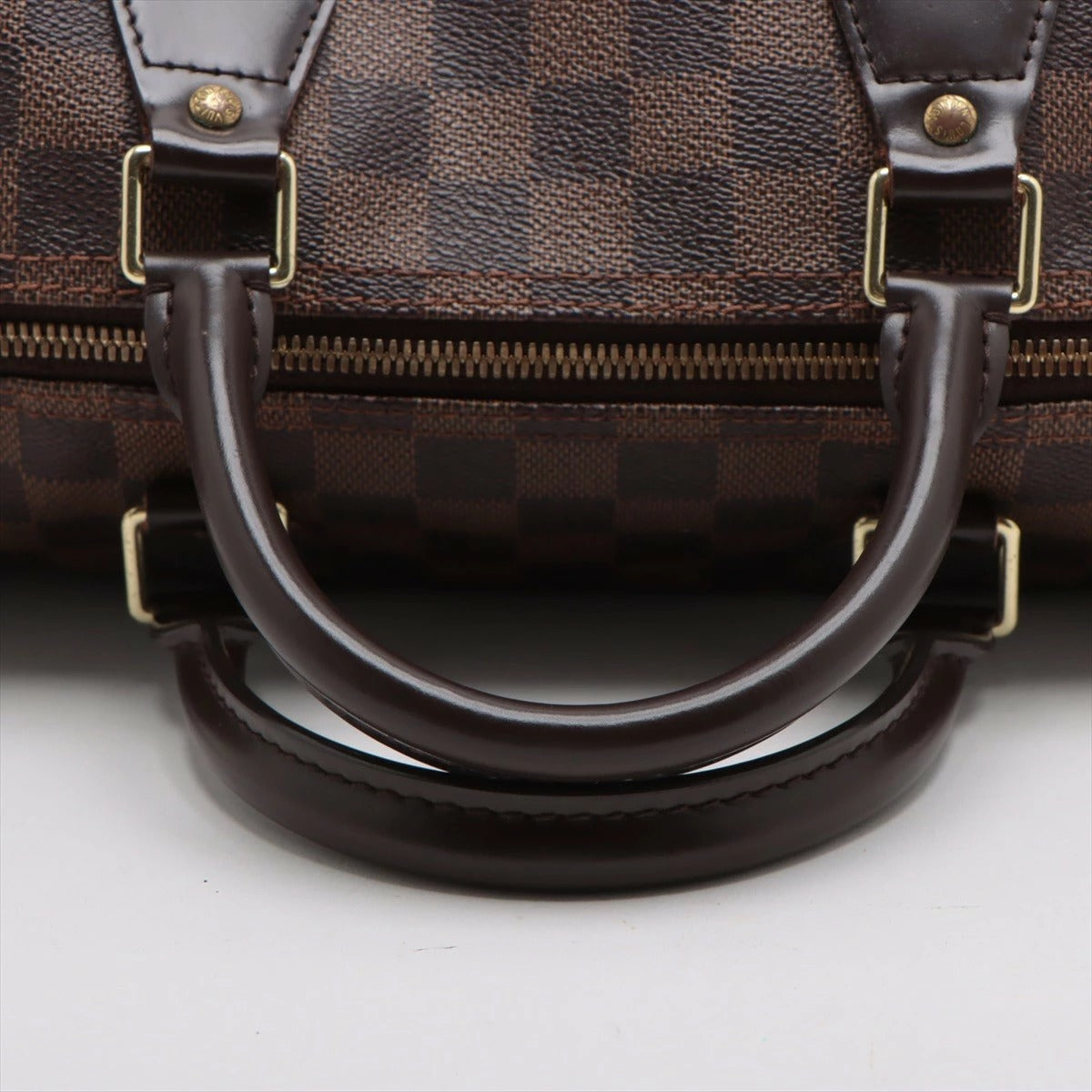 Louis Vuitton Damier Speedy Bandouliere 35 N41182 Shoulder bag