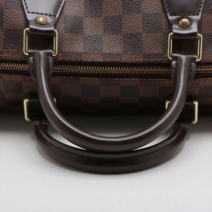 Louis Vuitton Damier Speedy Bandouliere 35 N41182 Shoulder bag