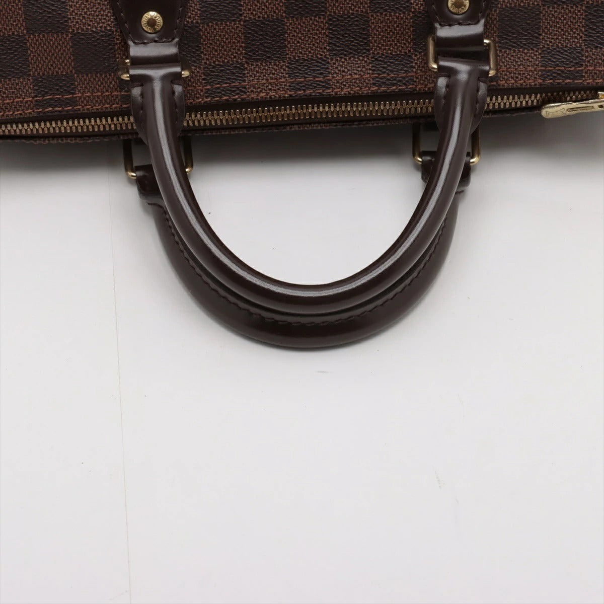 Louis Vuitton Damier Speedy Bandouliere 30 N41367 Shoulder Bag