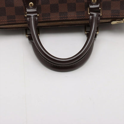 Louis Vuitton Damier Speedy Bandouliere 30 N41367 Shoulder Bag