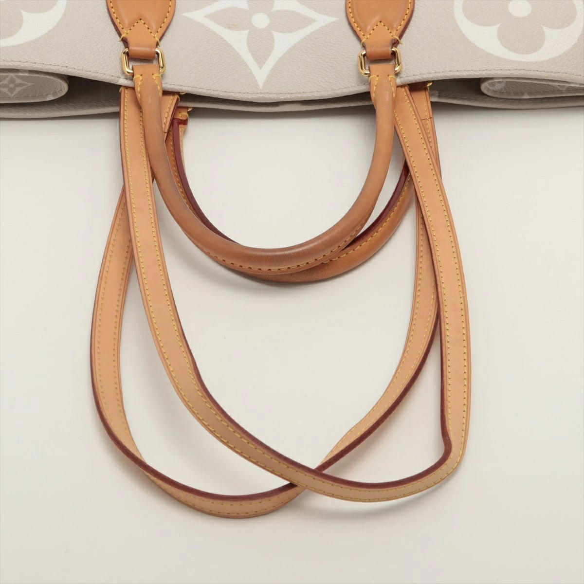 Louis Vuitton Escal On The Go GM M57640 Tote Bag