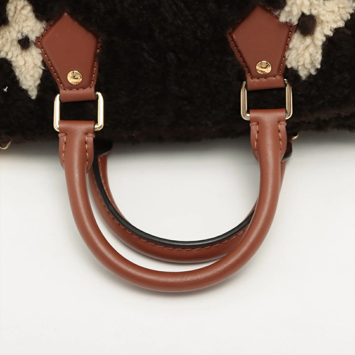 Louis Vuitton Teddy Speedy 25 Bandouliere M55422
