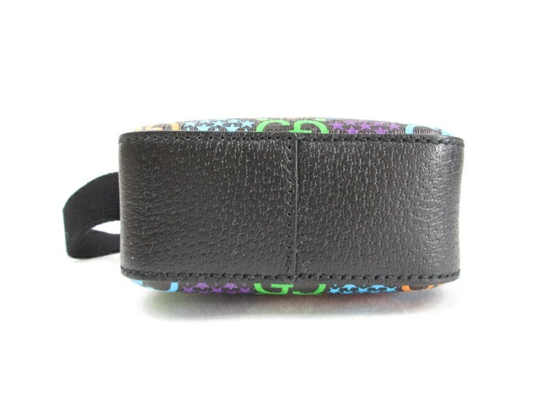 Gucci Psychedelic Shoulder Bag 596103 Crossbody Bag