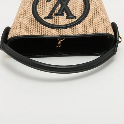 Louis Vuitton Petit Bucket M59961 Top Handle