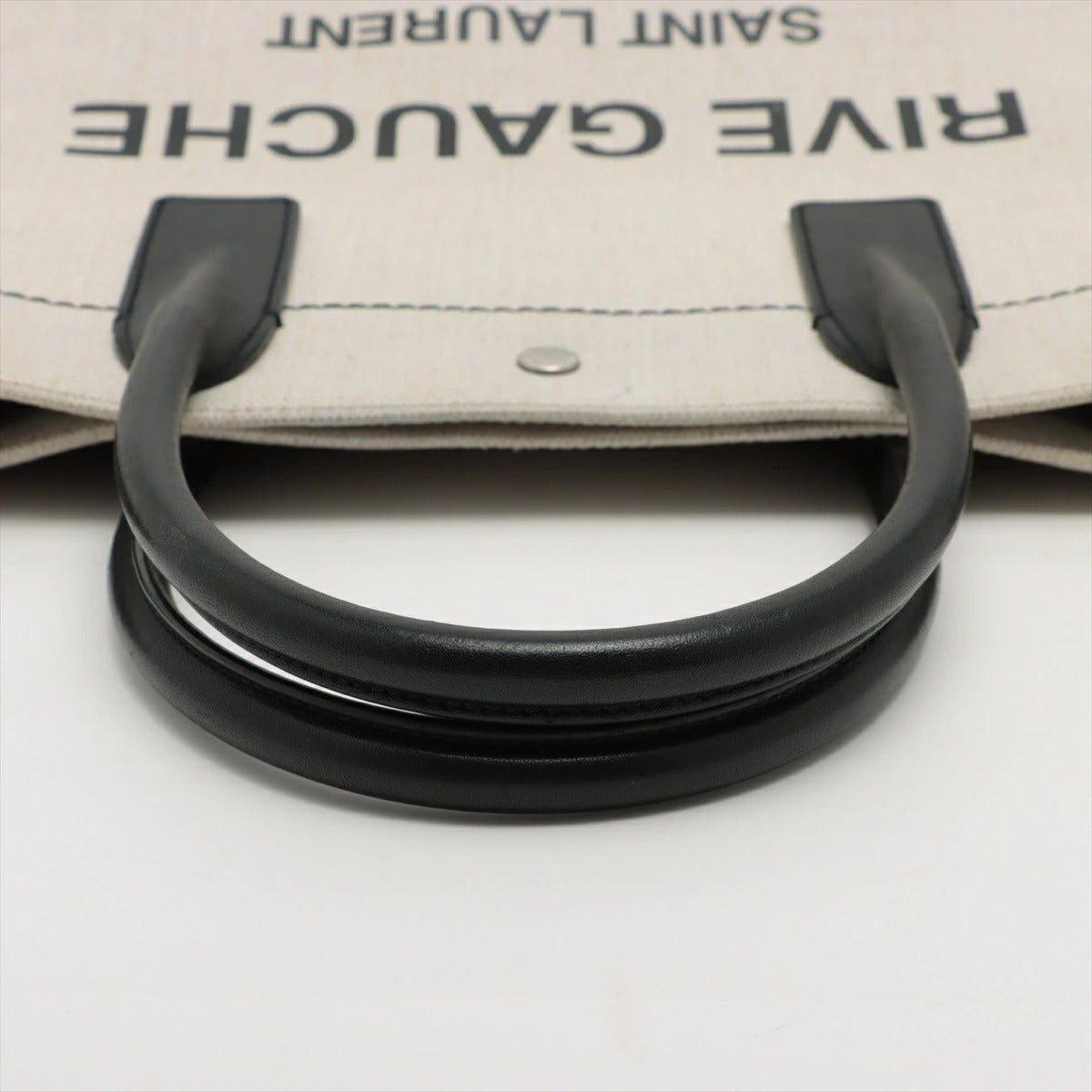 Yves Saint Laurent Rive Gauche Tote Bag