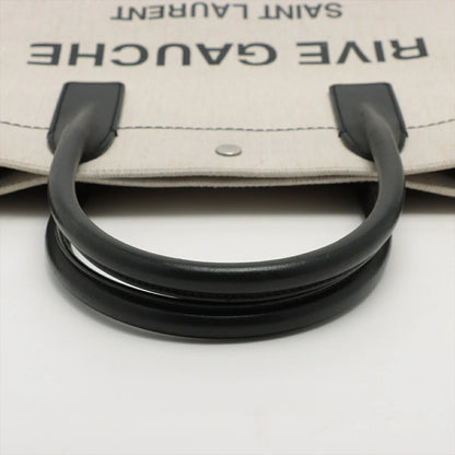 Yves Saint Laurent Rive Gauche Tote Bag