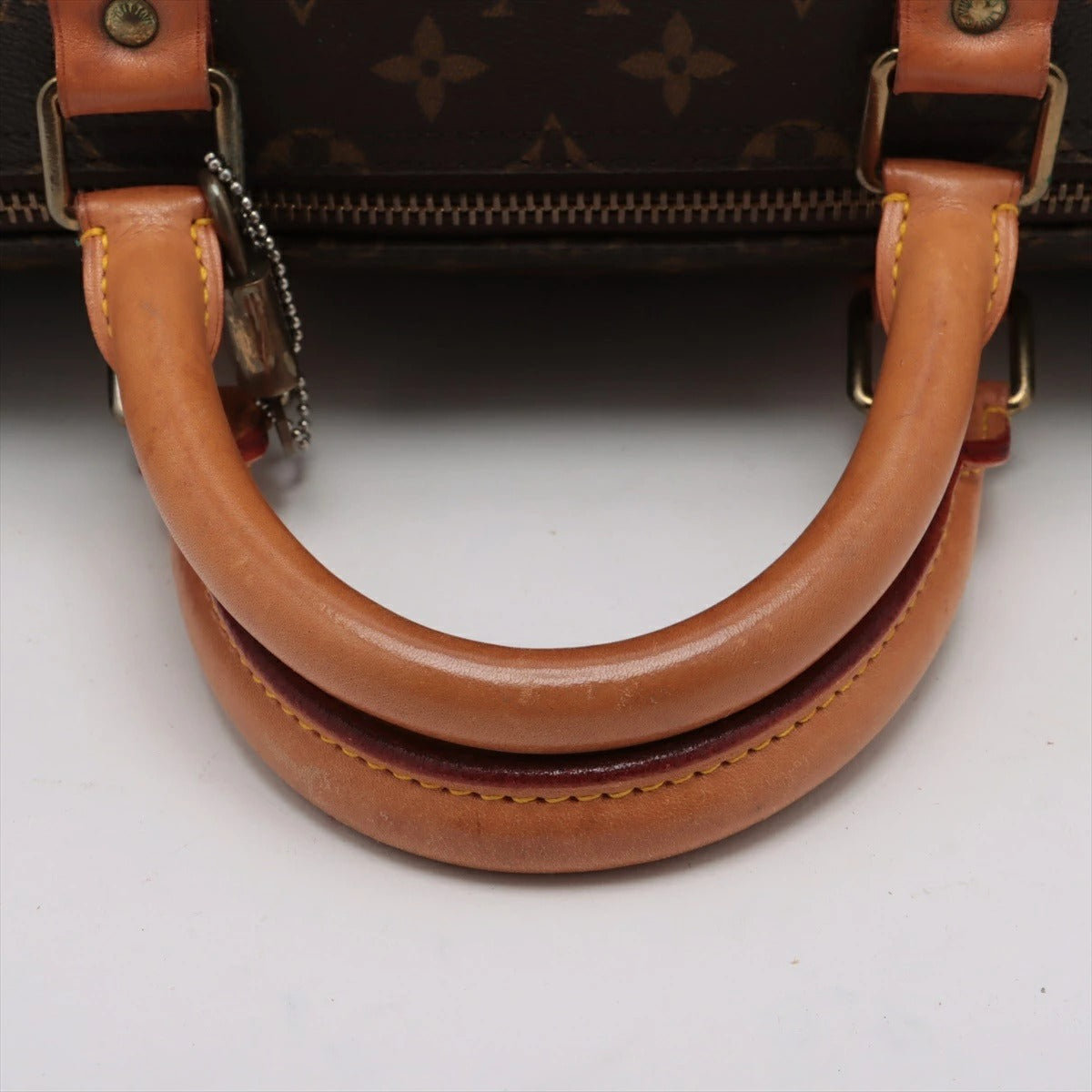 Louis Vuitton Monogram Keepall 55 M41424 Travel Boston Bag