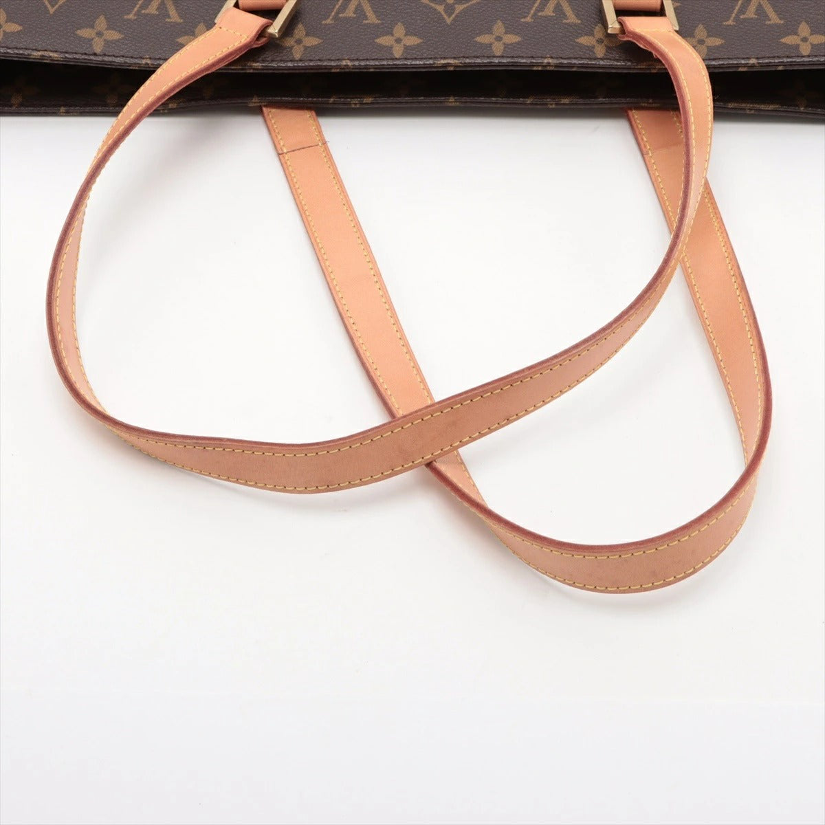 Louis Vuitton Monogram Luco M51155 Tote Bag