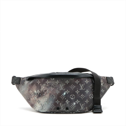 Louis Vuitton Monogram Galaxy Discovery Bumbag M44444 Waist Pouch Sling Bag
