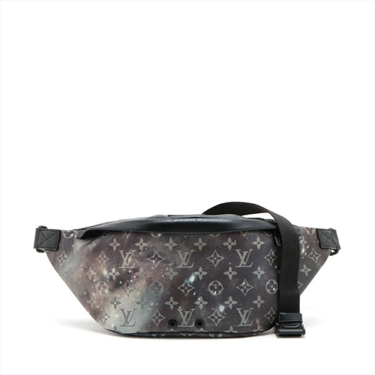 Louis Vuitton Monogram Galaxy Discovery Bumbag M44444 Waist Pouch Sling Bag