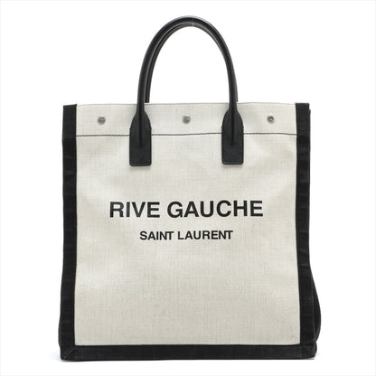 Yves Saint Laurent Rive Gauche Tote Bag