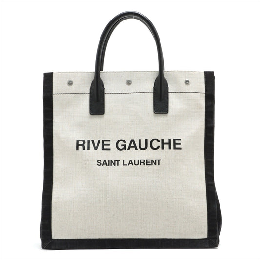 Yves Saint Laurent Rive Gauche Tote Bag