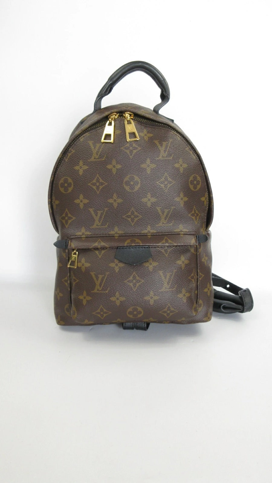Louis Vuitton Monogram Palm Springs Backpack PM M44871 Rucksack