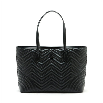 Gucci GG Marmont Quilted Leather Tote Bag 739684 Tote Bag