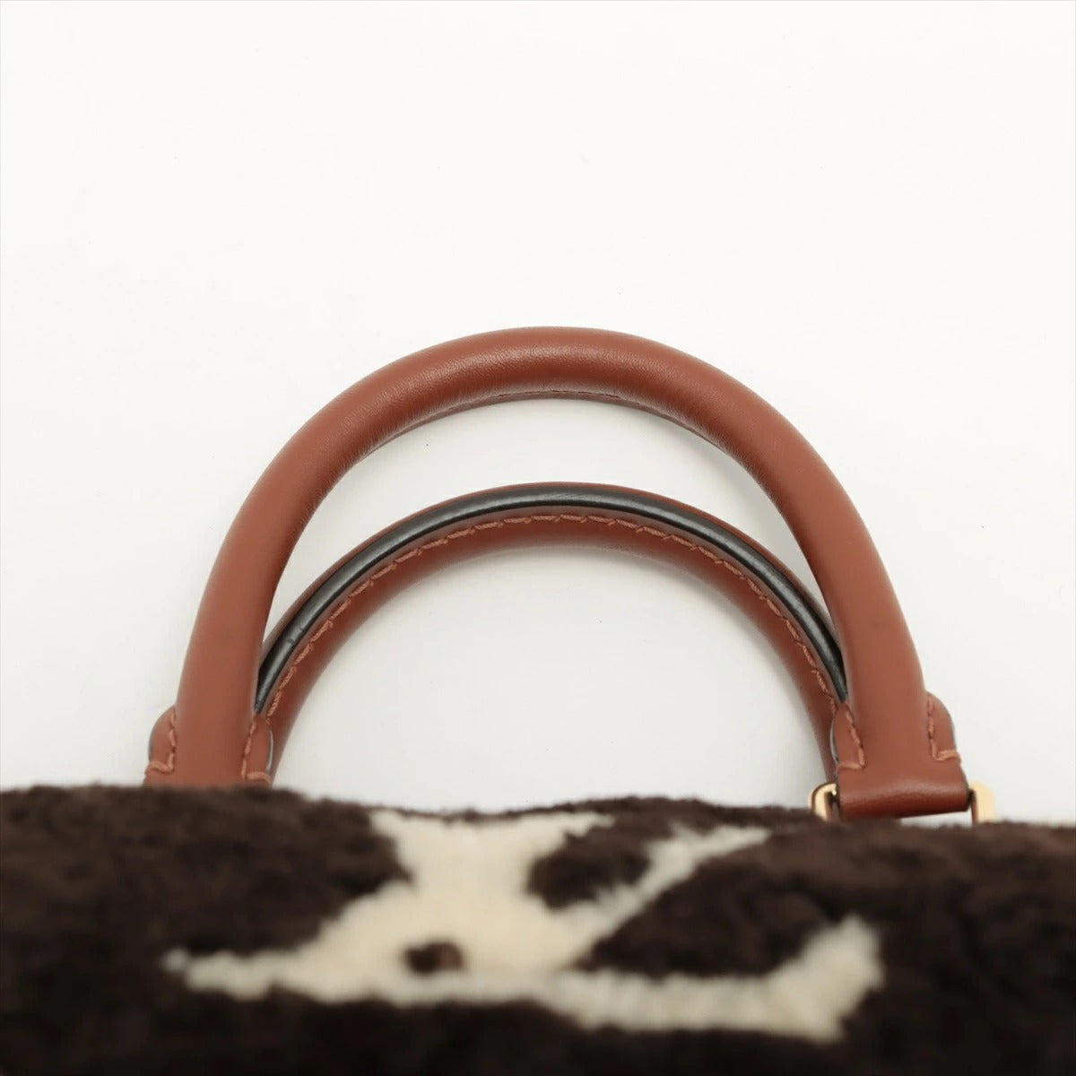 Louis Vuitton Teddy Speedy 25 Bandouliere M55422