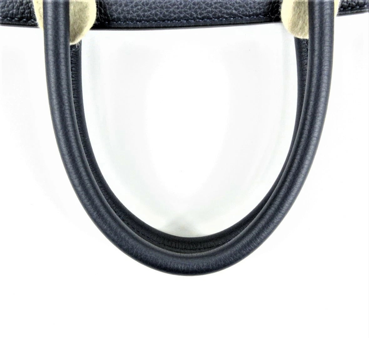 Birkin 30 Togo Blue Nuit gold hardware Z stamp
