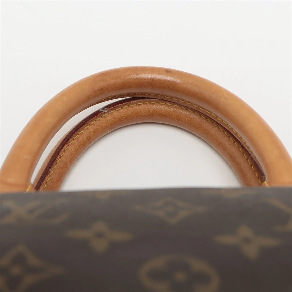 Louis Vuitton Monogram Keepall Bandouliere 50 M41416 Boston Bag