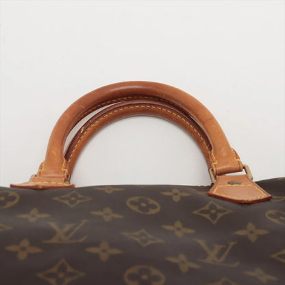 Louis Vuitton Monogram Speedy 35 M41524 Top Handle Mini Boston Bag