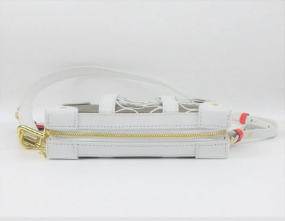 Louis Vuitton NBA Collaboration Soft Trunk M80102 Crossbody Bag