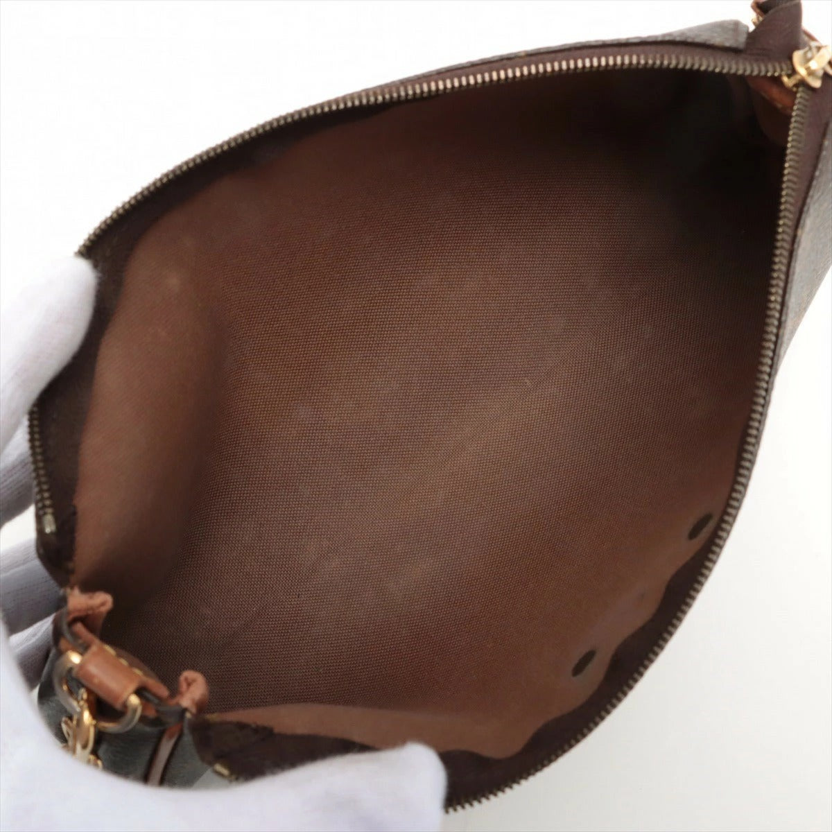 Louis Vuitton Monogram Eva M95567 Shoulder bag
