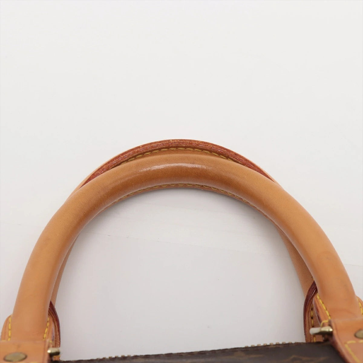 Louis Vuitton Monogram Keepall 55 M41424 Boston Bag