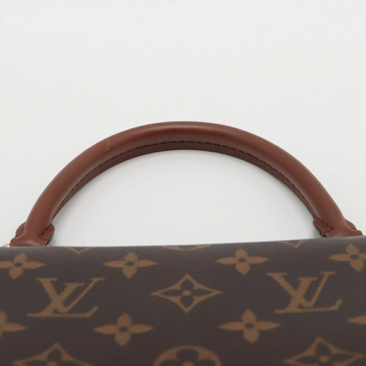Louis Vuitton Monogram Marignan M44257 Shoulder Bag