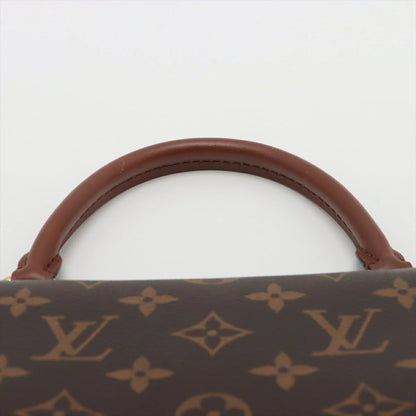 Louis Vuitton Monogram Marignan M44257 Shoulder Bag