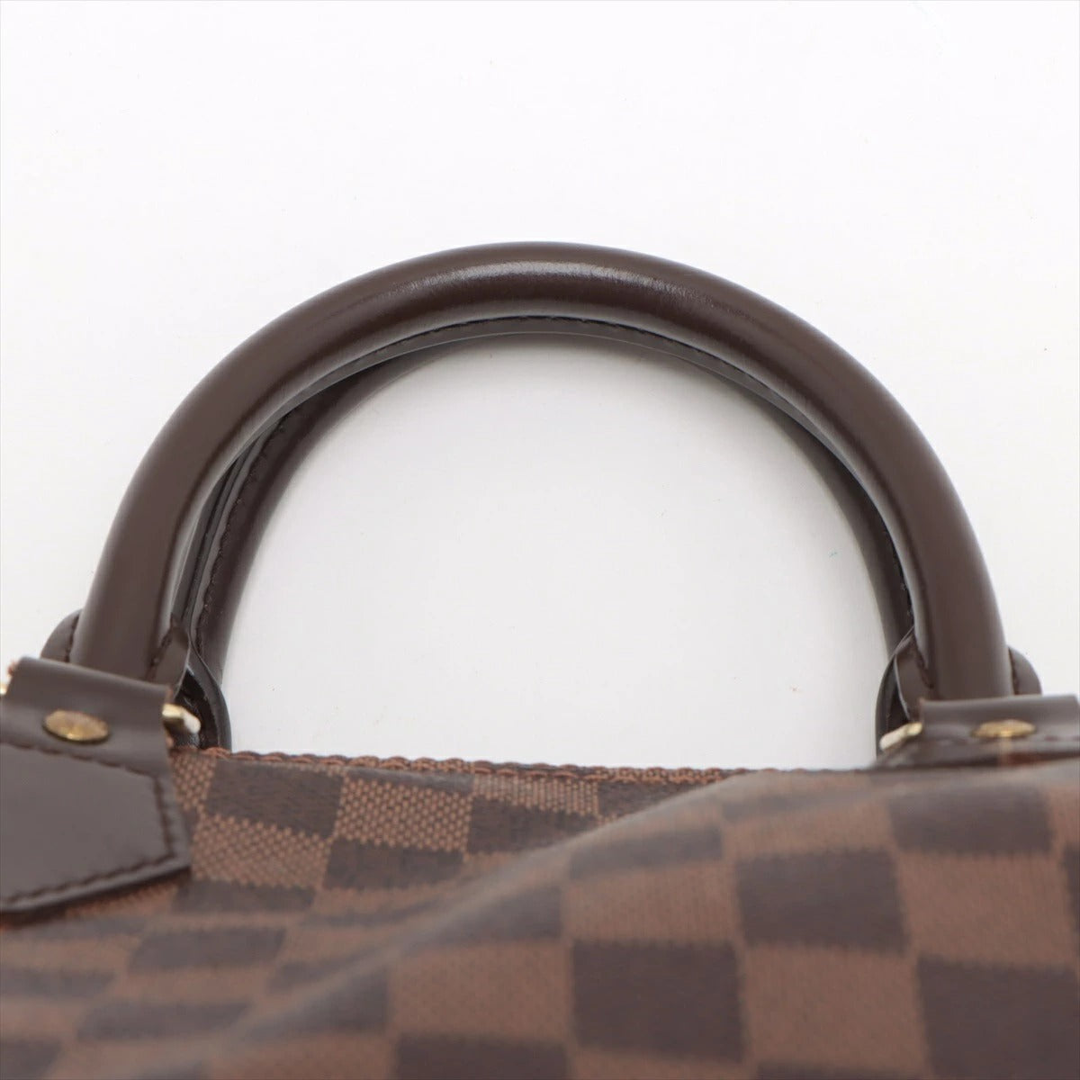 Louis Vuitton Damier Speedy Bandouliere 35 N41182 Shoulder bag