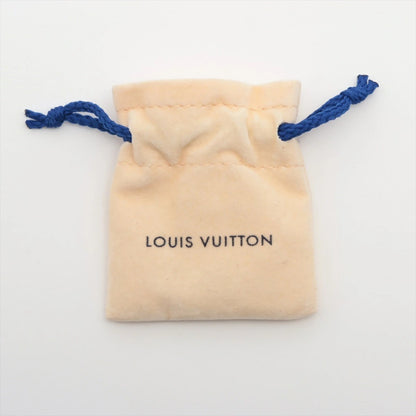 LOUIS VUITTON Collier Vivienne On the Court Necklace M00755 Gold