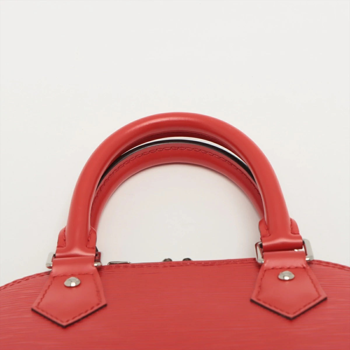 Louis Vuitton Epi Alma BB M41160