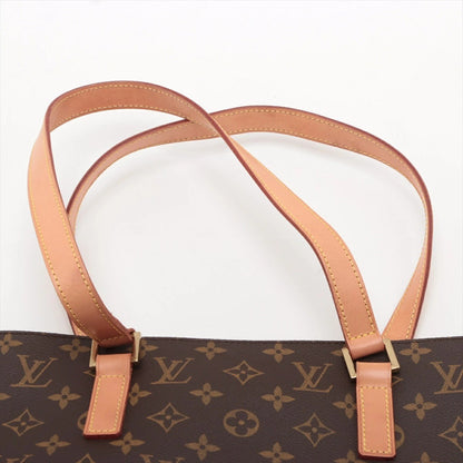 Louis Vuitton Monogram Luco M51155 Tote Bag