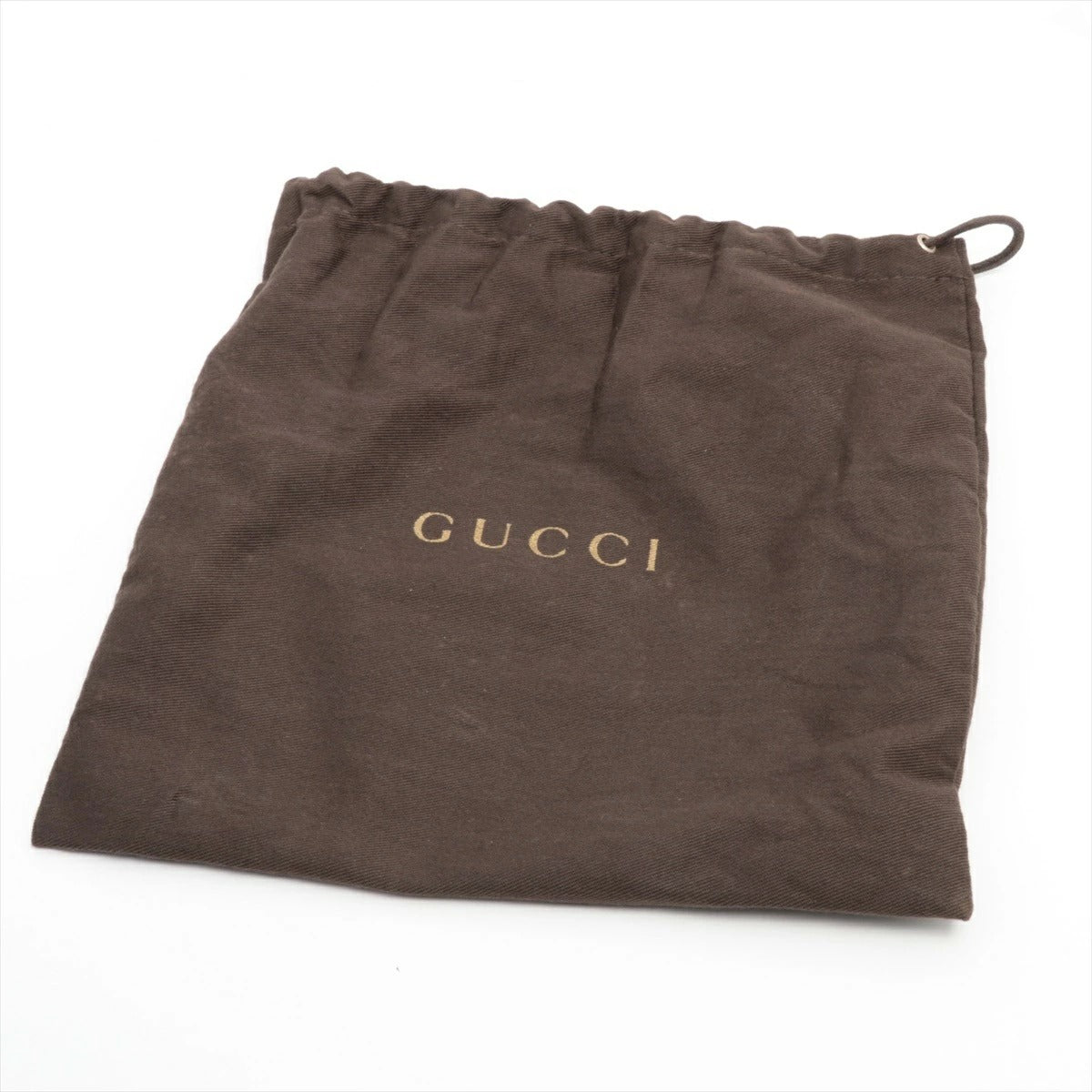 Gucci Logo G Belt 203742 Size 85